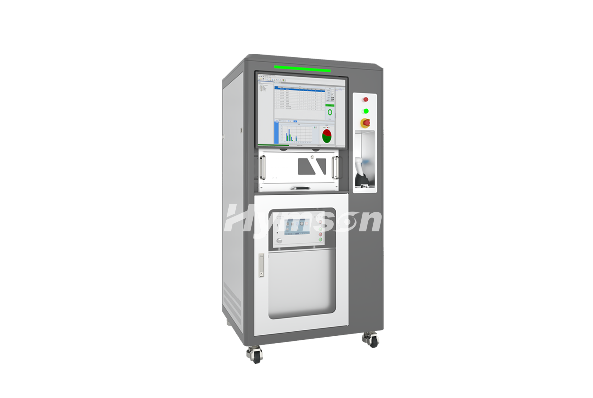 電池PACK氣密性測試機(jī)助力新能源汽車安全性能提升